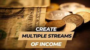 Multiple Sources of Income