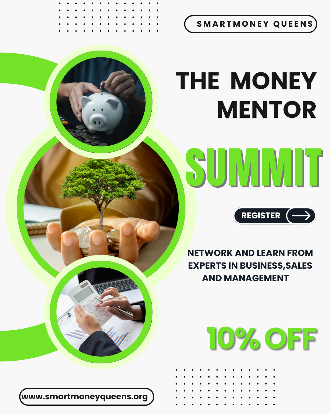 Money Mentorship Program